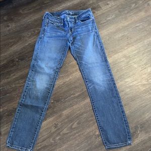 AEO Skinny Jeans